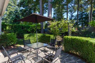 Photo 18: 15050 SEMIAHMOO Place in Surrey: Sunnyside Park Surrey House for sale in "Semiahmoo Wynd" (South Surrey White Rock)  : MLS®# R2197681