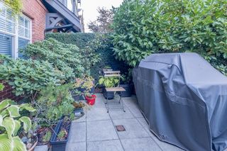 Photo 31: 5605 WILLOW STREET in Vancouver: Cambie Townhouse for sale (Vancouver West)  : MLS®# R2660257