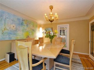 Photo 10: 2990 Rutland Rd in VICTORIA: OB Uplands House for sale (Oak Bay)  : MLS®# 719689