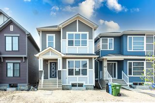 Photo 1: 163 homestead Drive NE in Calgary: C-686 Detached for sale : MLS®# A2050338