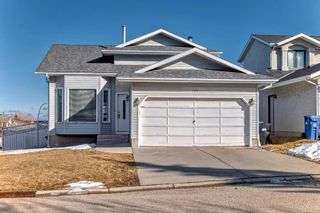Main Photo: 164 Sanderling Close NW in Calgary: Sandstone Valley Detached for sale : MLS®# A2116360