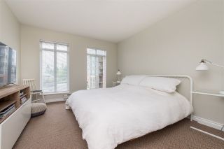 Photo 16: 318 32085 GEORGE FERGUSON Way in Abbotsford: Abbotsford West Condo for sale in "Arbour Court" : MLS®# R2376542