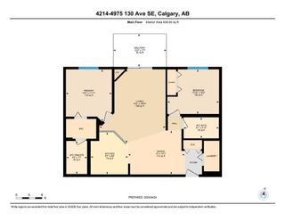 Photo 36: 4214 4975 130 Avenue SE in Calgary: McKenzie Towne Apartment for sale : MLS®# A2125583