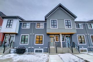 Photo 46: 3209 100 Walgrove Court SE in Calgary: Walden Row/Townhouse for sale : MLS®# A1176631