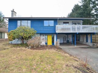 Photo 25: 638 Woodland Dr in COMOX: CV Comox (Town of) House for sale (Comox Valley)  : MLS®# 751499
