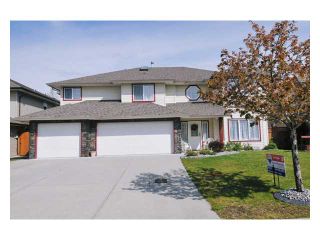 Photo 1: 23943 115TH Avenue in Maple Ridge: Cottonwood MR House for sale in "TWIN BROOKS" : MLS®# V822106