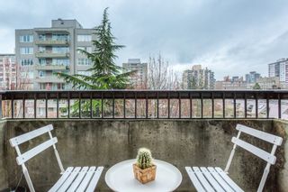 Photo 6: # 601 1108 NICOLA ST in Vancouver: West End VW Condo for sale (Vancouver West)  : MLS®# V1112972