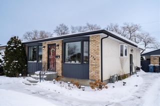 Photo 25: 176 Vryenhoek Crescent in Winnipeg: North Kildonan Residential for sale (3F)  : MLS®# 202227181
