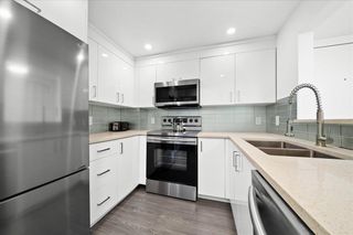 Photo 15: 503 907 BEACH Avenue in Vancouver: Yaletown Condo for sale in "CORAL COURT" (Vancouver West)  : MLS®# R2832769