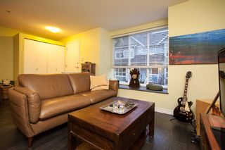Photo 6: 50 7128 STRIDE Avenue in Burnaby: Edmonds BE Townhouse for sale in "Riverstone" (Burnaby East)  : MLS®# R2146308