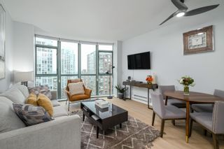 Main Photo: 1105 1383 HOWE Street in Vancouver: Downtown VW Condo for sale in "Portofino" (Vancouver West)  : MLS®# R2724393
