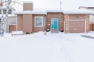 Photo 46: 26 Furness Bay in Winnipeg: River Park South Residential for sale (2F)  : MLS®# 202401514