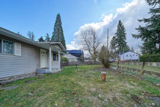 Photo 24: 23741 OLD YALE Road in Langley: Campbell Valley House for sale : MLS®# R2761751