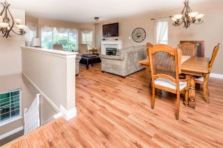 Photo 3: 8306 PEACOCK Street in Mission: Mission BC House for sale in "CHERRY RIDGE" : MLS®# R2086662
