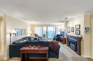 Photo 6: 310 2733 ATLIN Place in Coquitlam: Coquitlam East Condo for sale in "ATLIN COURT" : MLS®# R2881101