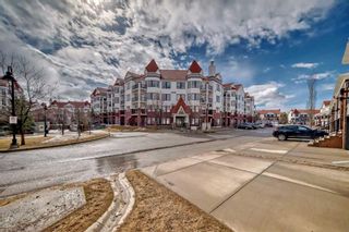 Main Photo: 310 20 Royal Oak Plaza NW in Calgary: Royal Oak Apartment for sale : MLS®# A2113916
