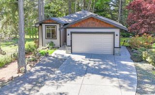 Main Photo: 3224 Granite Park Rd in Nanaimo: Na Departure Bay House for sale : MLS®# 961930