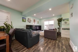 Photo 17: 1 12035 69 Street in Edmonton: Zone 06 House Half Duplex for sale : MLS®# E4381130
