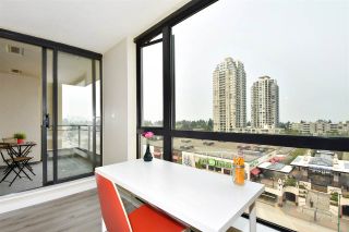 Photo 5: 902 7225 ACORN Avenue in Burnaby: Highgate Condo for sale (Burnaby South)  : MLS®# R2194586