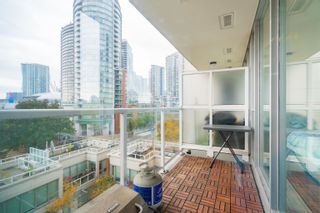 Photo 17: 611 550 TAYLOR Street in Vancouver: Downtown VW Condo for sale in "The Taylor" (Vancouver West)  : MLS®# R2740667