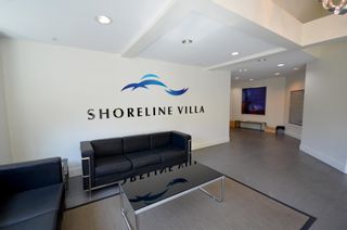 Photo 22: #507 160 SHORELINE Circle in Port Moody: College Park PM Condo for sale in "Shoreline Villas" : MLS®# R2603450