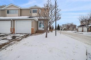 Photo 32: 88 Chaparral Ridge Terrace SE in Calgary: Chaparral Row/Townhouse for sale : MLS®# A1171492