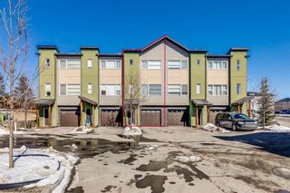 Photo 19: 103 2461 Baysprings Link SW: Airdrie Row/Townhouse for sale : MLS®# A2030803