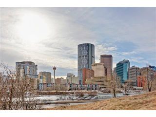 Photo 28: 105 414 MEREDITH Road NE in Calgary: Crescent Heights Condo for sale : MLS®# C4050218