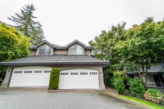 Photo 2: 65 2990 PANORAMA Drive in Coquitlam: Westwood Plateau Townhouse for sale in "Wesbrook" : MLS®# R2502623
