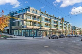 Photo 39: 507 3596 W 28TH Avenue in Vancouver: Dunbar Condo for sale in "Legacy on Dunbar" (Vancouver West)  : MLS®# R2868171