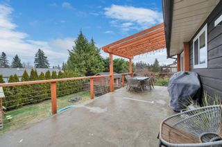 Photo 35: 566 Bartlett Rd in Campbell River: CR Willow Point House for sale : MLS®# 921265