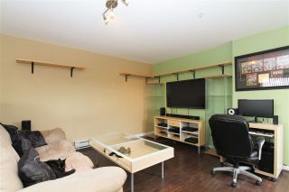Photo 9: A420 2099 LOUGHEED Highway in Port Coquitlam: Glenwood PQ Condo for sale in "SHAUNESSY SQUARE" : MLS®# R2375859