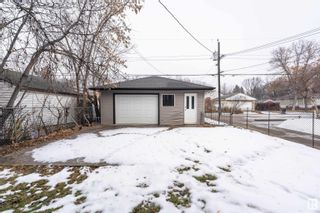Photo 49: 7908 79 Avenue in Edmonton: Zone 17 House for sale : MLS®# E4372921
