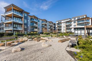 Main Photo: 317 300 SALTER Street in New Westminster: Queensborough Condo for sale in "LIGHTHOUSE" : MLS®# R2762787