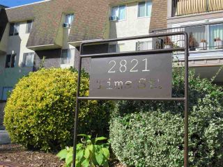 Photo 20: 109 2821 TIMS Street in Abbotsford: Abbotsford West Condo for sale in "Parkview Estates" : MLS®# R2212181