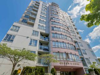 Photo 12: 407 3455 ASCOT PLACE in Vancouver: Collingwood VE Condo for sale (Vancouver East)  : MLS®# R2077334