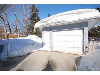 Photo 37: 104 CHAMPLAIN Drive in Regina: Whitmore Park Single Family Dwelling for sale (Regina Area 05)  : MLS®# 457290