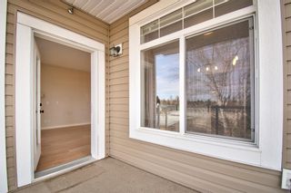 Photo 20: 304 132 1 Avenue NW: Airdrie Apartment for sale : MLS®# A1130474