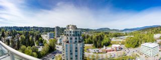 Photo 3: 1902 235 GUILDFORD Way in Port Moody: North Shore Pt Moody Condo for sale in "The Sinclair" : MLS®# R2058983