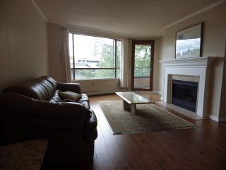 Photo 13: 310 15111 RUSSELL Avenue: White Rock Condo for sale in "Pacific Terrace" (South Surrey White Rock)  : MLS®# F1440181