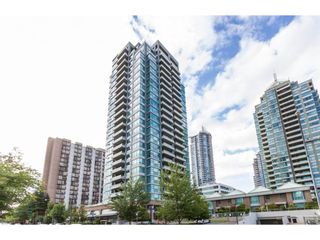 Photo 1: 2103 4380 HALIFAX Street in Burnaby: Brentwood Park Condo for sale (Burnaby North)  : MLS®# R2097728