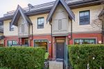 Main Photo: 7833 OAK Street in Vancouver: Marpole Townhouse for sale in "Oak and Park" (Vancouver West)  : MLS®# R2858983