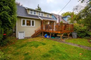 Photo 31: 3884 W 20TH Avenue in Vancouver: Dunbar House for sale in "DUNBAR" (Vancouver West)  : MLS®# R2667257