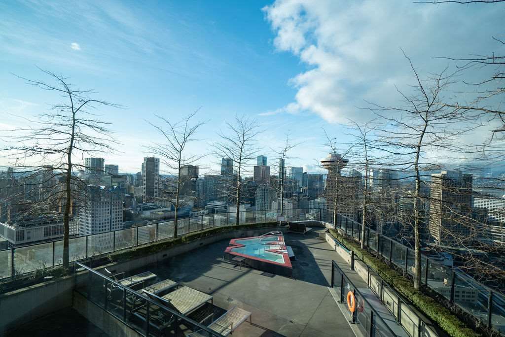 Photo 22: Photos: 1608 128 W CORDOVA Street in Vancouver: Downtown VW Condo for sale in "Woodward's" (Vancouver West)  : MLS®# R2542661