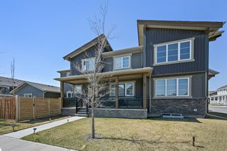 Photo 41: 21 Carrington Way NW in Calgary: Carrington Detached for sale : MLS®# A2045891