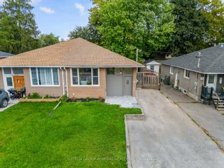 Photo 33: 60 Walter Avenue in Newmarket: Bristol-London House (Bungalow) for sale : MLS®# N7009418