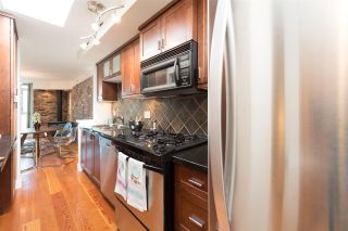 Photo 2: 412 2515 ONTARIO Street in Vancouver: Mount Pleasant VW Condo for sale in "ELEMENTS" (Vancouver West)  : MLS®# R2106543