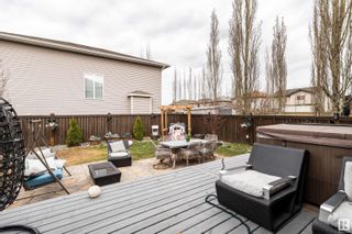 Photo 44: 2408 32 Street in Edmonton: Zone 30 House for sale : MLS®# E4388848