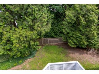 Photo 18: 3117 SADDLE Lane in Vancouver: Champlain Heights Townhouse for sale in "HUNTINGWOOD" (Vancouver East)  : MLS®# R2469086