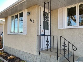Photo 2: 440 McIntosh Street in Regina: Normanview Residential for sale : MLS®# SK913600